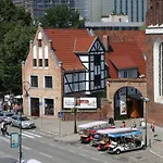 With Great Mill