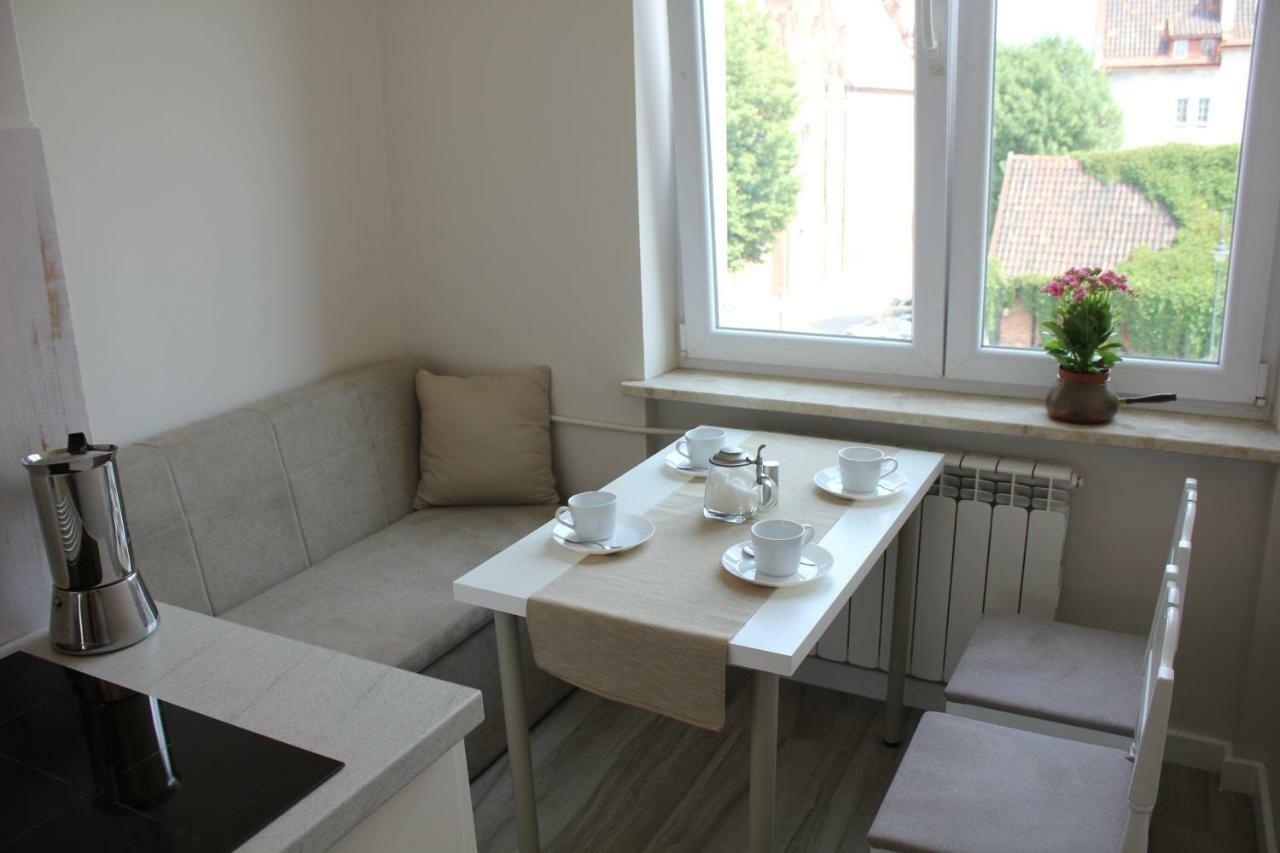 Apartment With Great Mill *