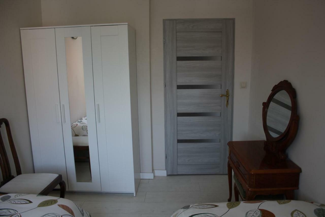 With Great Mill Apartment *