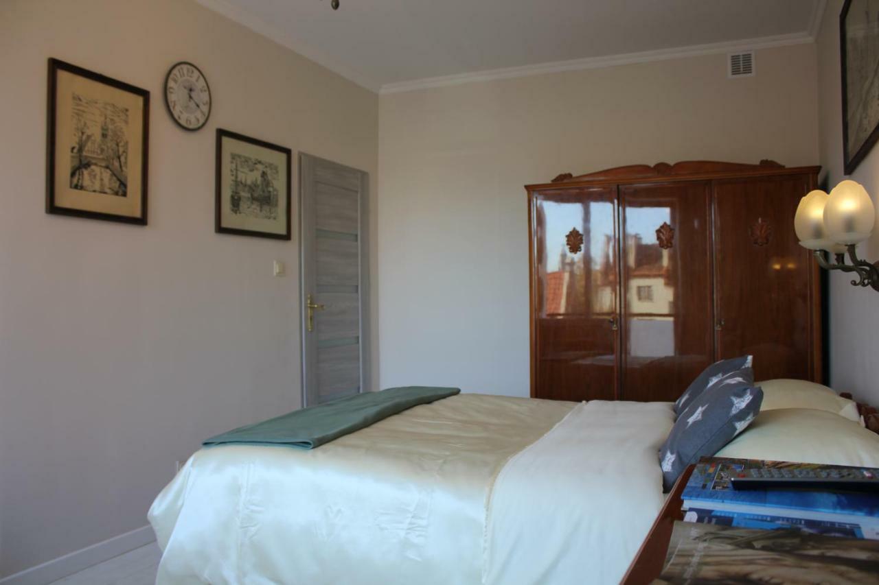 With Great Mill Apartment
